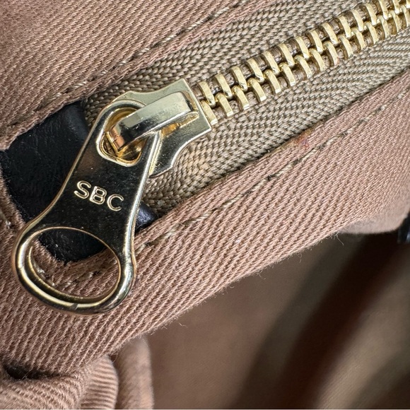 See by Chloe Cherry Small Crossbody Purse in Black - Picture 16 of 16